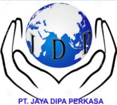 logo jdp