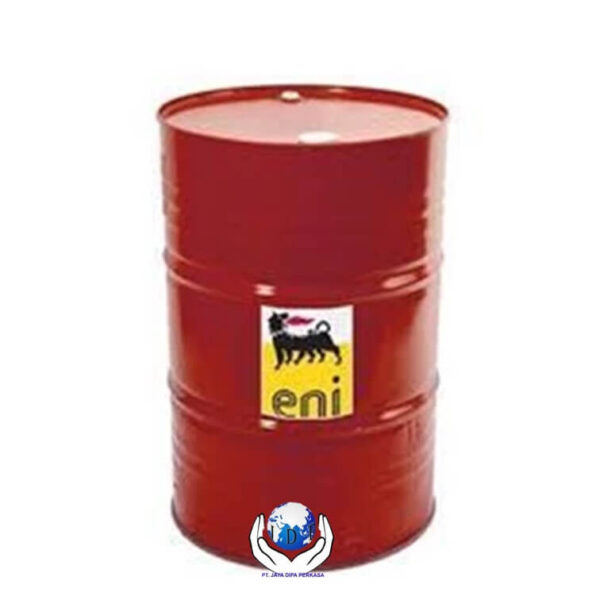 agip eni merah