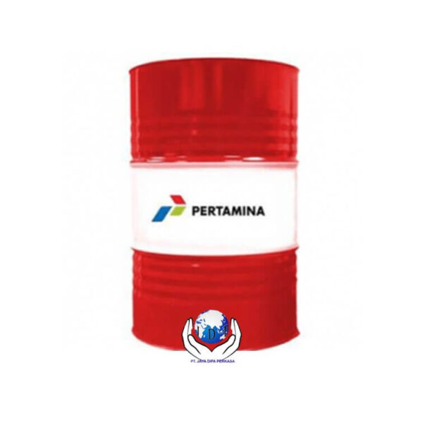 oli pertamina